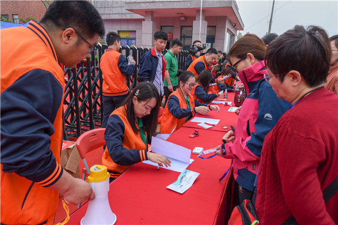 踏春好“实”节｜米兰体育2019春季大型厂购会圆满成功