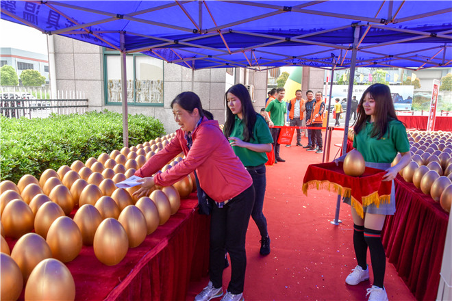 踏春好“实”节｜米兰体育2019春季大型厂购会圆满成功