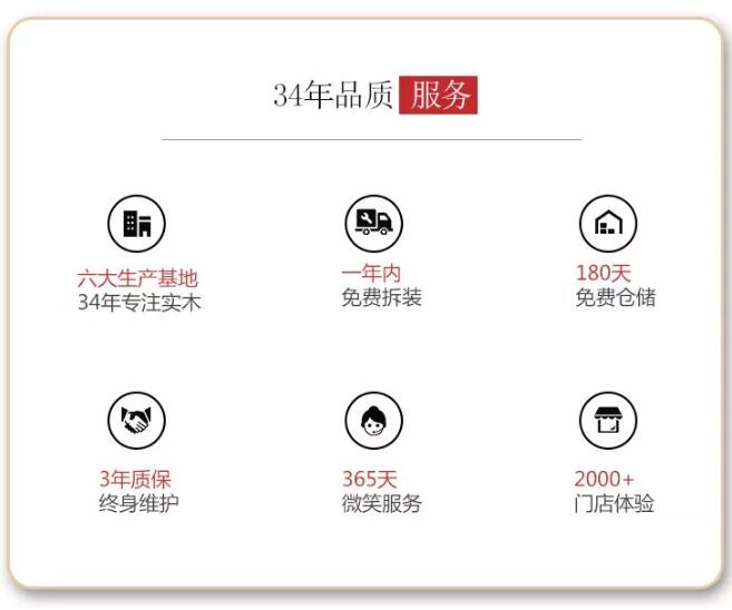 米兰体育11.11限时直降 | 必选优质实木家具口碑好物